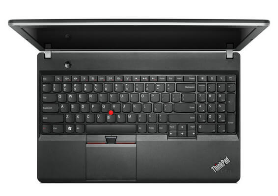 Ноутбук Lenovo ThinkPad Edge E545 сам перезагружается